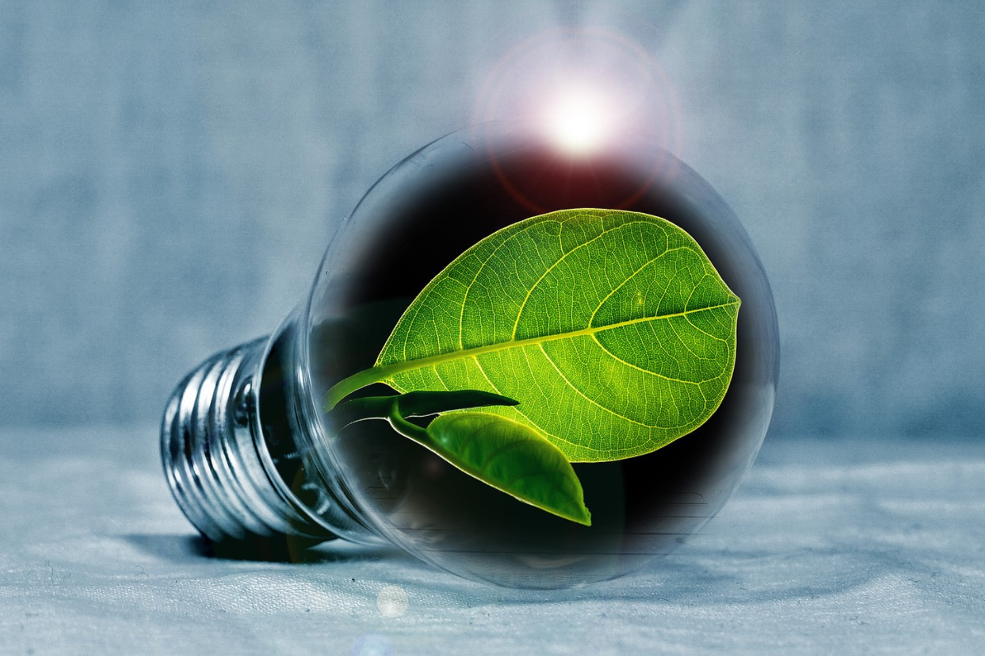 risparmiare energia elettrica 2