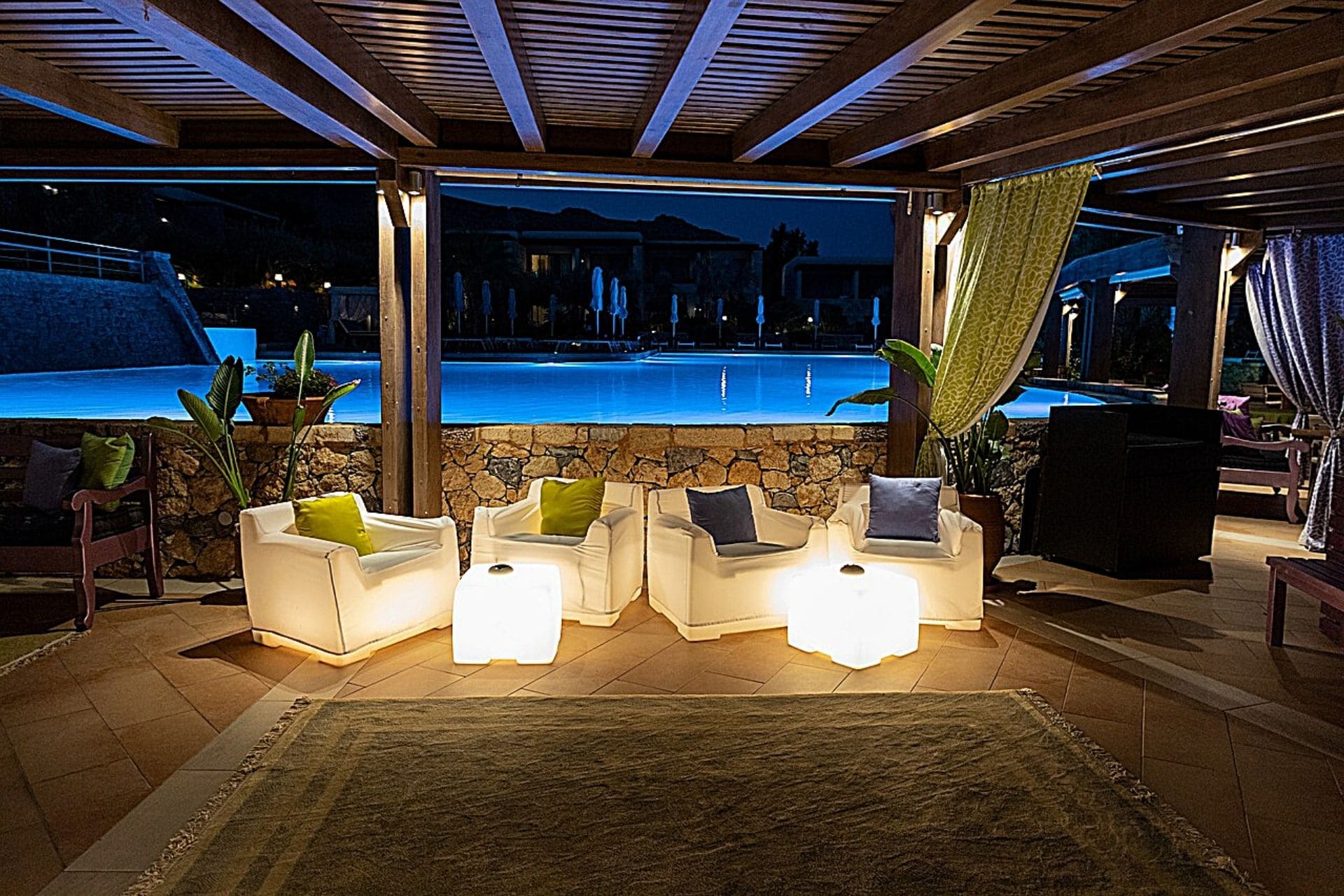 Illuminazione led 2