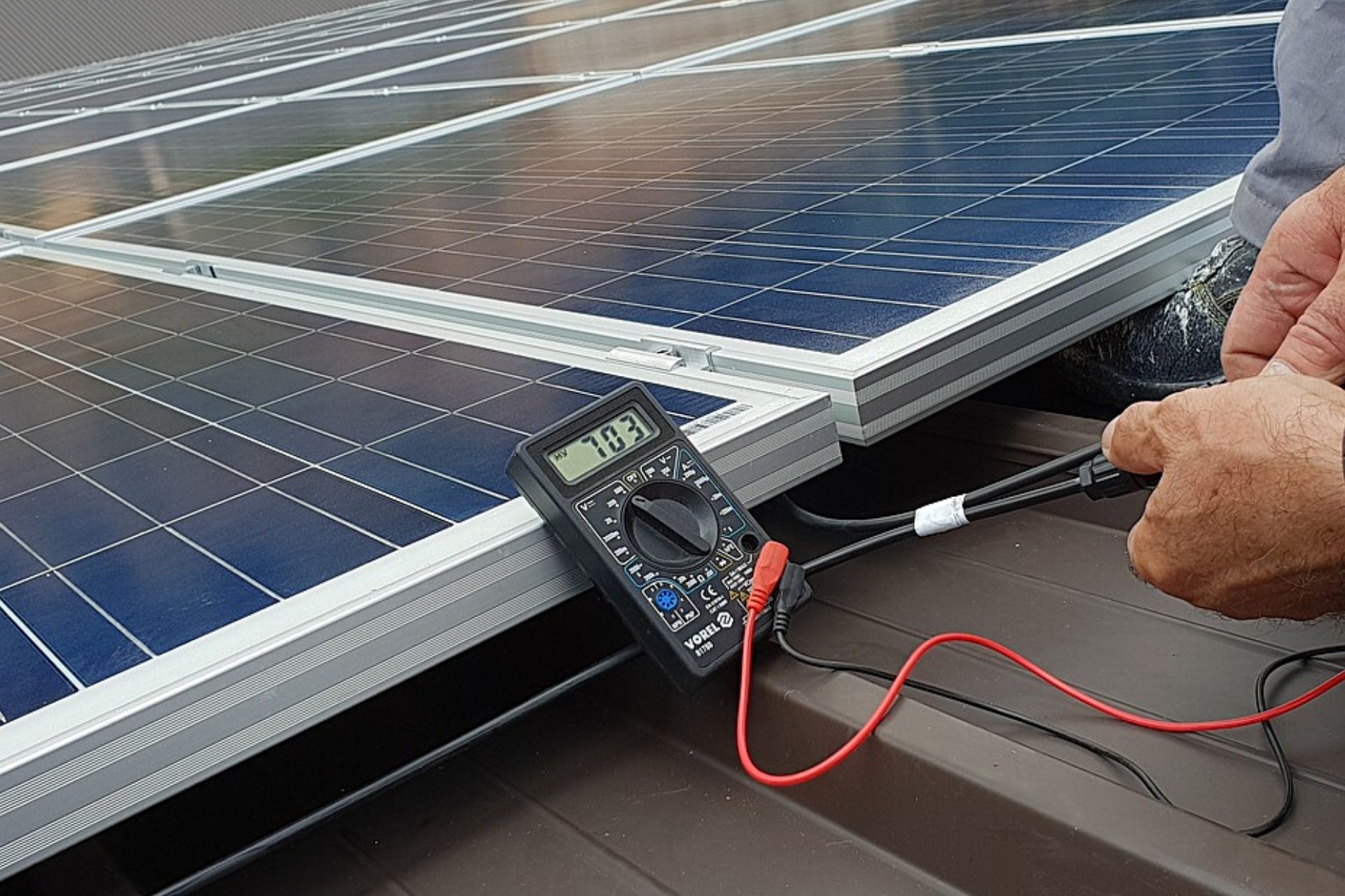 fotovoltaico