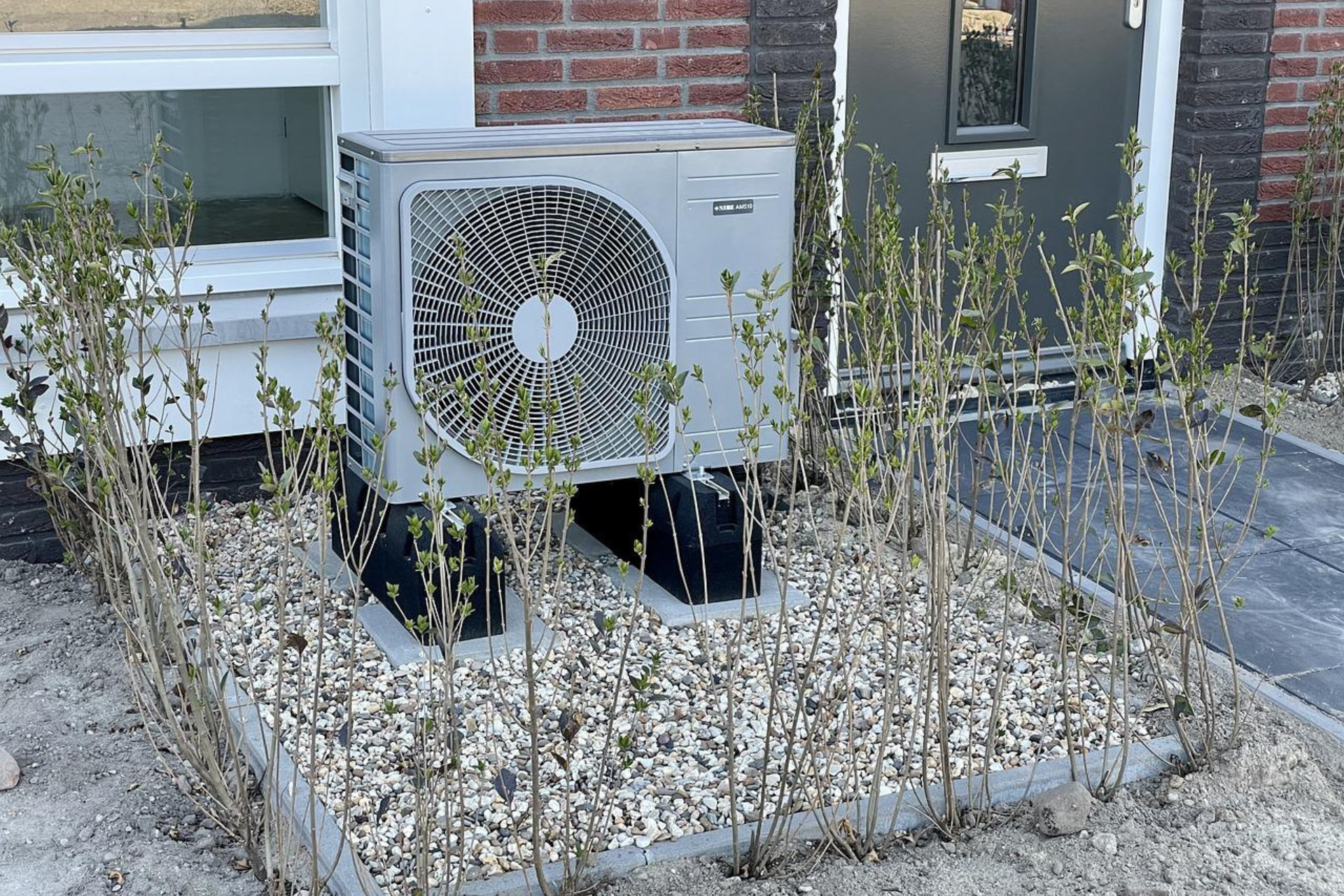 pompa di calore 1