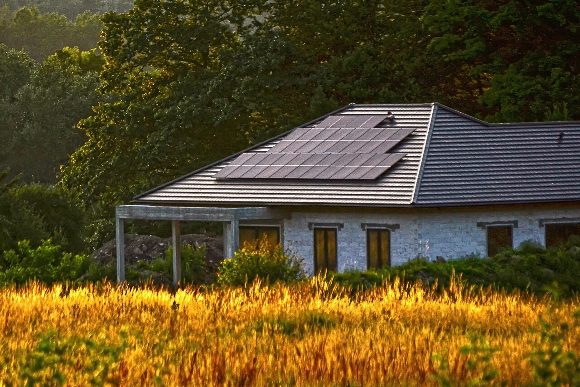 potenza fotovoltaico